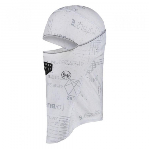 Thermonet Hinged Balaclava Pristo Ash балаклава - фото