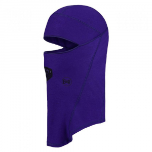 Thermonet Hinged Balaclava Solid Ultramarine балаклава - фото