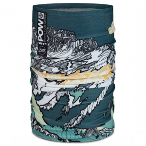 Thermonet Pow Lixot Green пов'язка на шию - фото