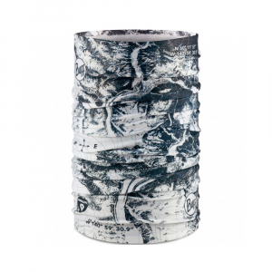 Thermonet Rakjah Grey хустка багатофункціональна (Thermonet Rakjah Grey хустка багатофункціональна) - фото