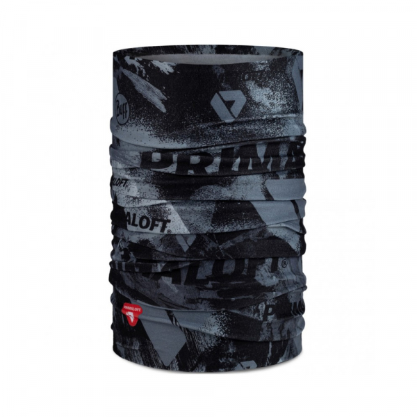 Thermonet Skatick Graphite пов'язка на шию - фото-1