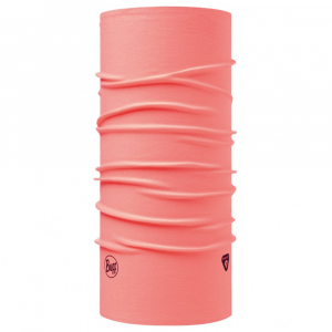 Шарф-труба Buff Thermonet, Solid Coral Pink - фото
