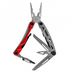 Мультітул Ti Pocket Multi Tool - фото