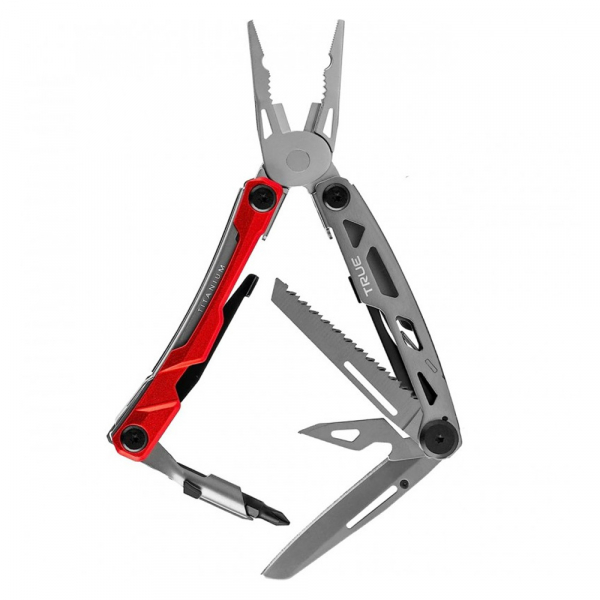 Мультітул Ti Pocket Multi Tool - фото