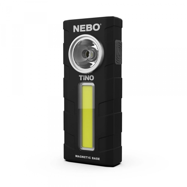 Tino ліхтар - фото