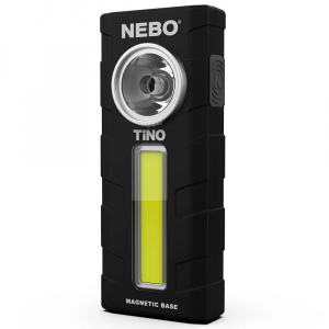 Tino ліхтар - фото