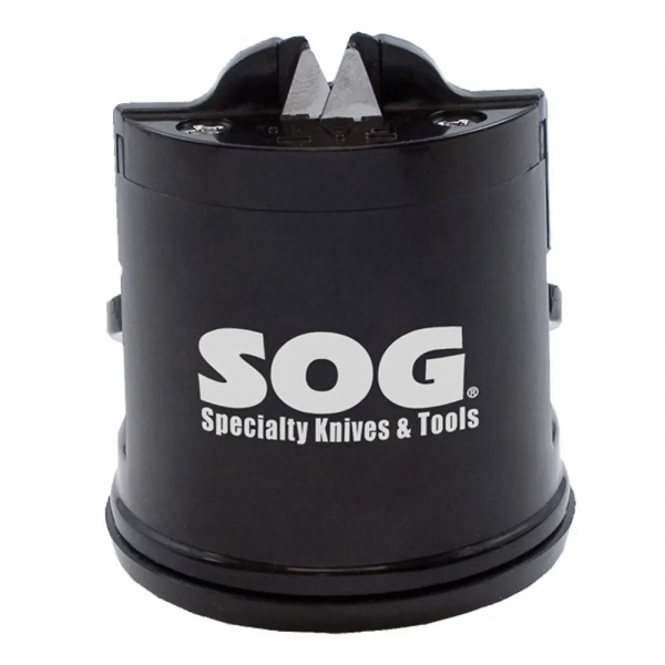 Точилка для ножів SOG Countertop Sharpener - фото