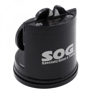 Точилка для ножів SOG Countertop Sharpener - фото