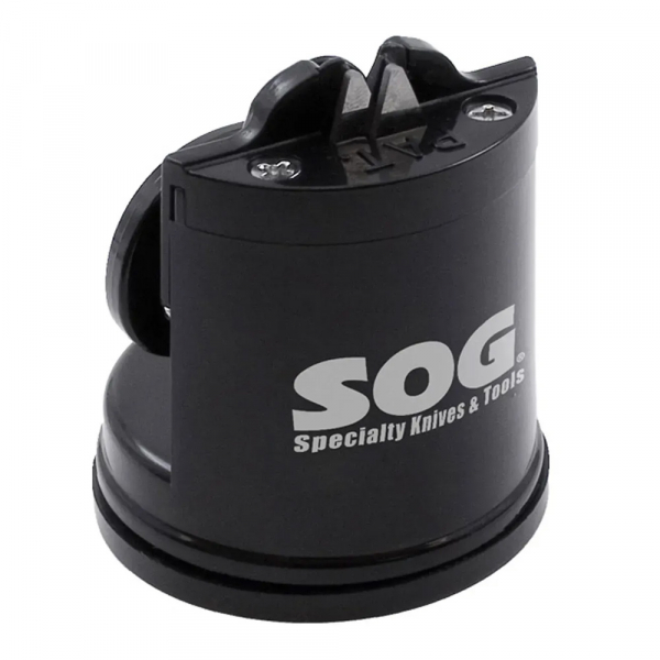Точилка для ножів SOG Countertop Sharpener - фото
