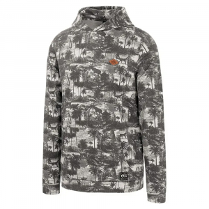 Толстовка чоловіча Picture Organic Cairne Hoody - фото