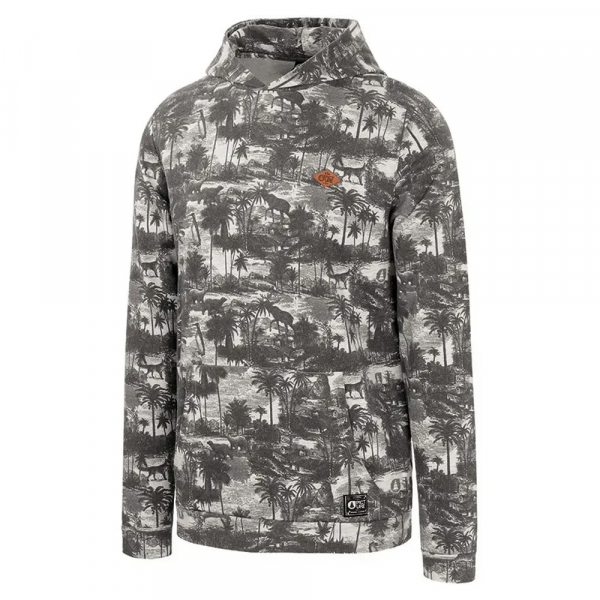 Толстовка чоловіча Picture Organic Cairne Hoody - фото-1