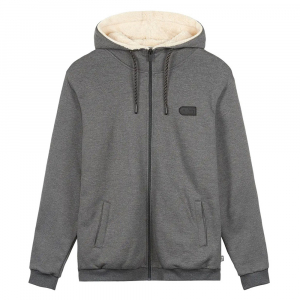 Толстовка чоловіча Picture Organic Yinni Plush Hoody - фото