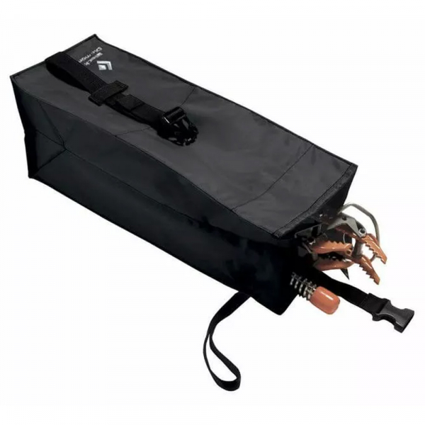 Сумка для інструментів Black Diamond Toolbox - фото