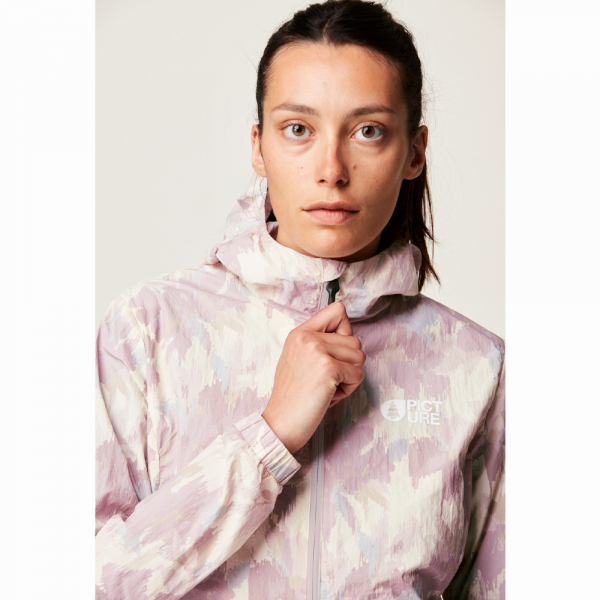 Куртка жіноча Picture Organic Scale W Куртка жіноча Picture Organic Scale W - фото