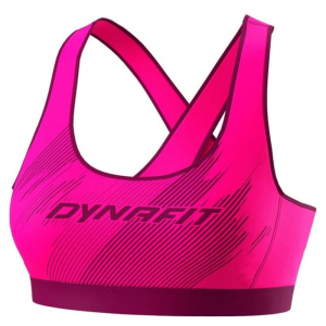 Топ жіночий Dynafit Alpine Graphic Bra - фото