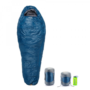 Cпальник Pinguin Topas  CCS 175 2022 - фото