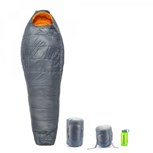 Cпальник Pinguin Topas  CCS 175 2022 - фото