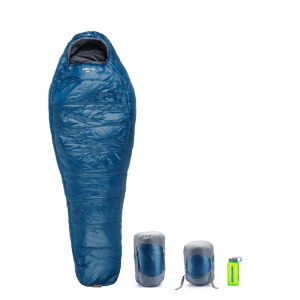 Спальник Pinguin Topas CCS 195 - фото