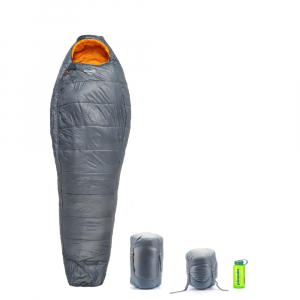 Спальник Pinguin Topas CCS 185 - фото