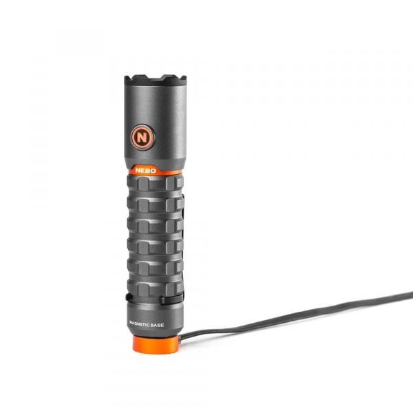 Torchy 2K ліхтар - фото