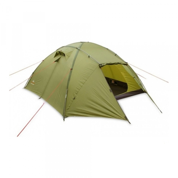 Намет 2-3-місний Pinguin Tornado 2 - фото