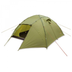 Намет 4-5-місний Pinguin Tornado 4 - фото