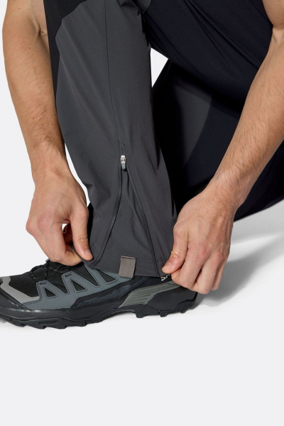 Штани чоловічі Rab Torque Pants - фото