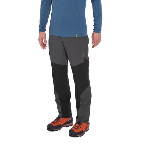 Штани чоловічі Rab Torque Vapour-Rise Pants - фото