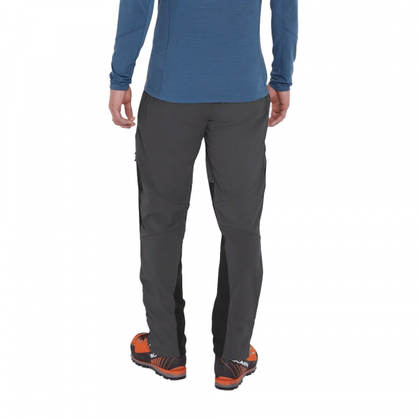 Штани чоловічі Rab Torque Vapour-Rise Pants - фото