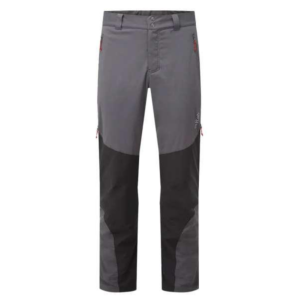 Штани чоловічі Rab Torque Vapour-Rise Pants - фото-1
