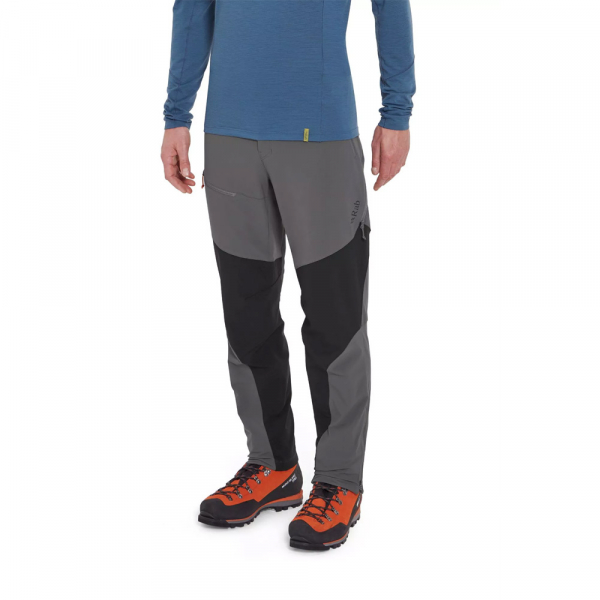 Штани чоловічі Rab Torque Winter Pants Штани чоловічі Rab Torque Winter Pants - фото