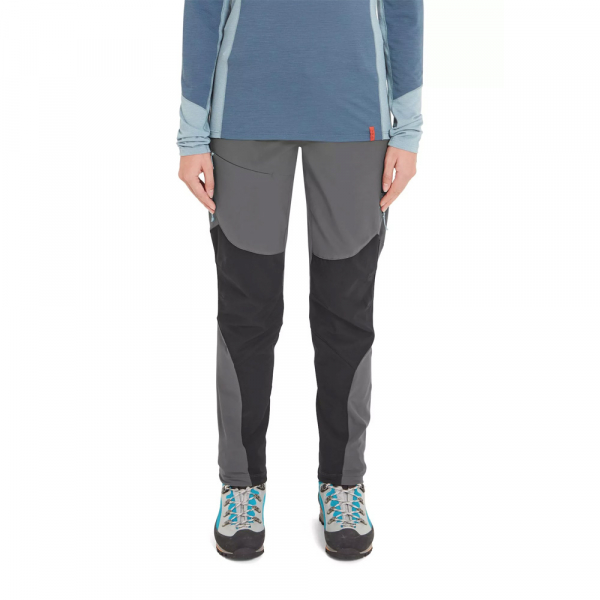 Штани жіночі Rab Torque Winter Pants Wmns - фото