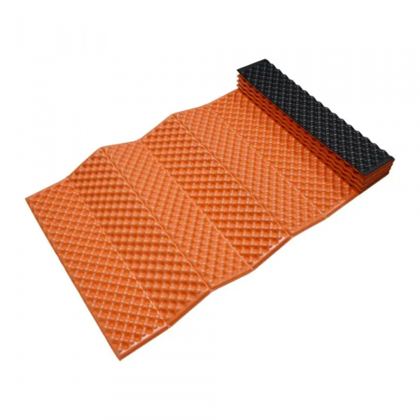 Килимок кемпінговий Base Camp Tourist - фото