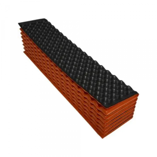 Килимок кемпінговий Base Camp Tourist - фото