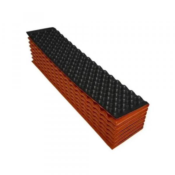 Килимок кемпінговий Base Camp Tourist - фото-1