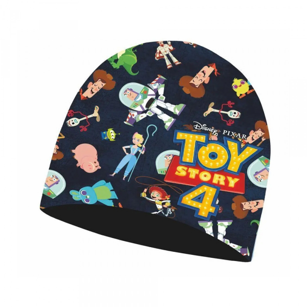 TOY STORY MICROFIBER & POLAR HAT toy4 multi (TOY STORY MICROFIBER & POLAR HAT toy4 multi) - фото-1