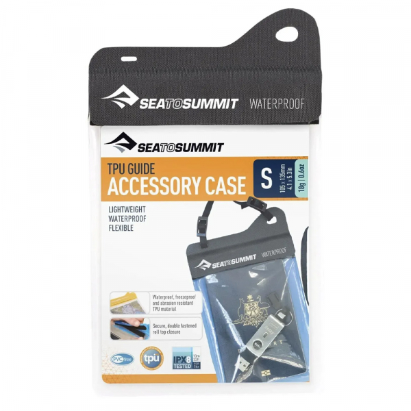 Чохол водонепроникний TPU Accessory Case - фото-1