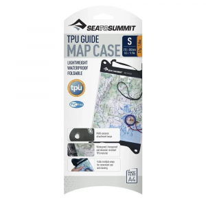 Чохол для мапи TPU Guide Map Case - фото