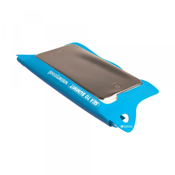 Чохол водонепроникний TPU Guide W/P Case 115-125x60 mm - фото