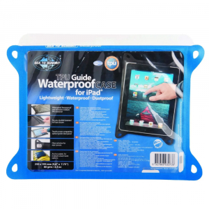 Чохол водонепроникний TPU Guide W/P Case for iPad - фото