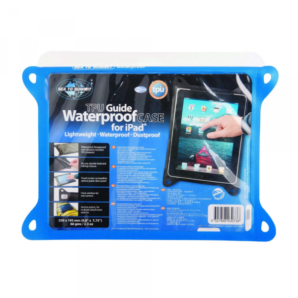 Чохол для планшета TPU Guide W/P Case for Tablets - фото