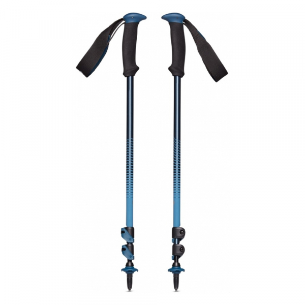 Палки трекінгові Black Diamond Trail Back - фото