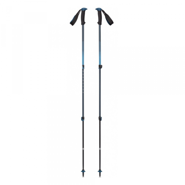 Палки трекінгові Black Diamond Trail Back - фото