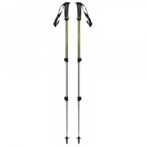 Палки трекінгові Black Diamond Trail Explorer 3 - фото