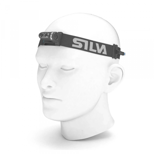 Ліхтар налобний Trail Runner Free - фото