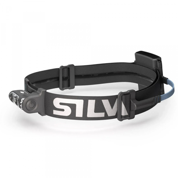 Ліхтар налобний Trail Runner Free - фото