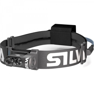 Ліхтар налобний Trail Runner Free Ultra - фото