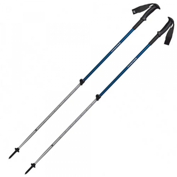 Палки трекінгові Black Diamond Trail Sport 2 - фото