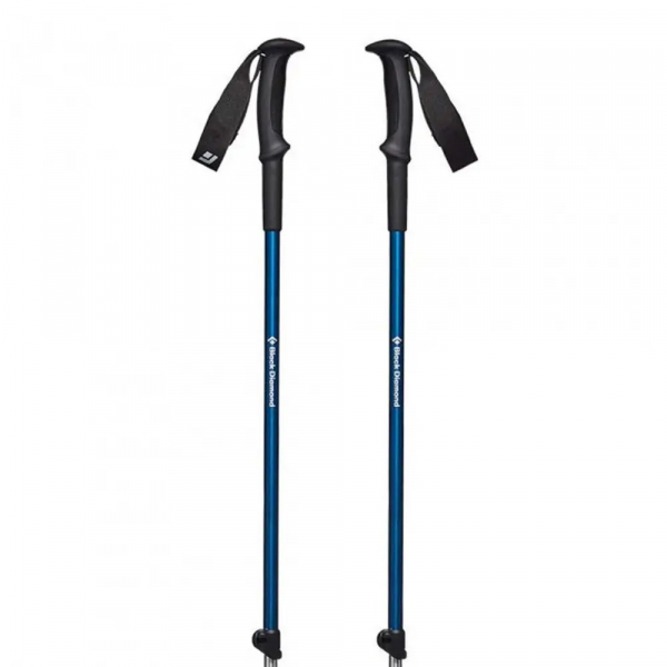 Палки трекінгові Black Diamond Trail Sport 2 - фото