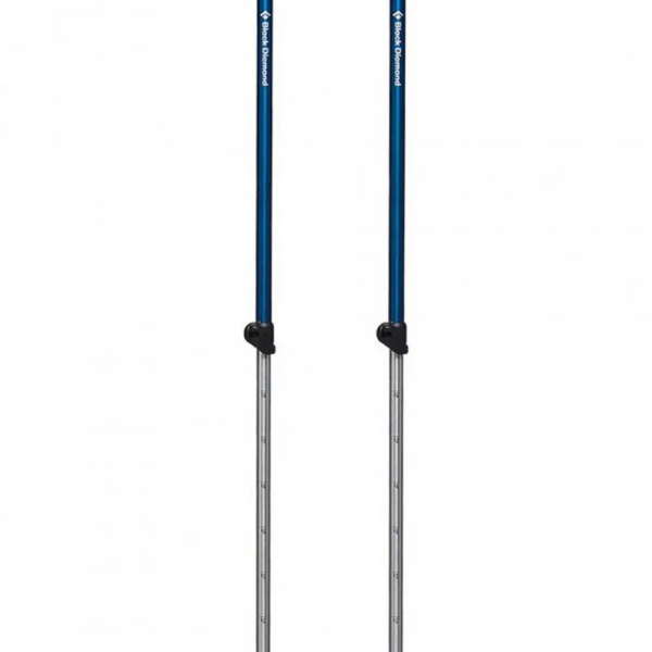 Палки трекінгові Black Diamond Trail Sport 2 - фото